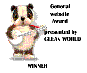 Clean World