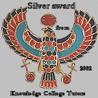 Silver Award